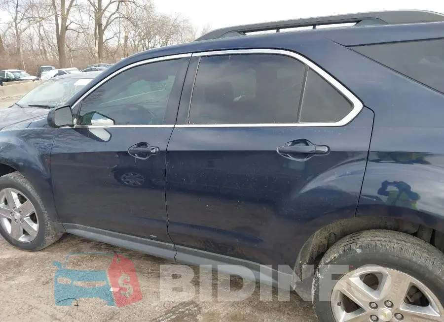 2GNALCEK2G1128639 Photo# 14