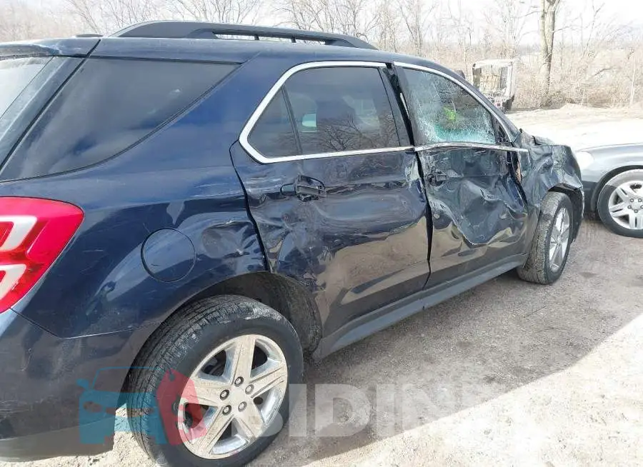 2GNALCEK2G1128639 Photo# 6