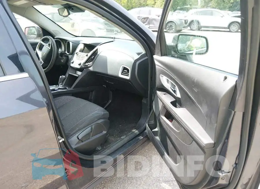 2GNALCEK8G6225525 Photo# 5