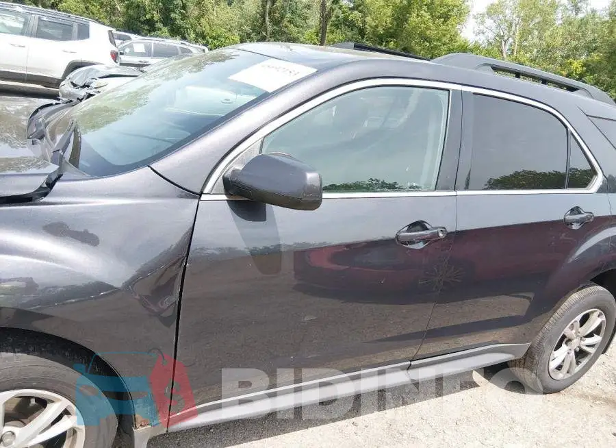 2GNALCEK8G6225525 Photo# 13