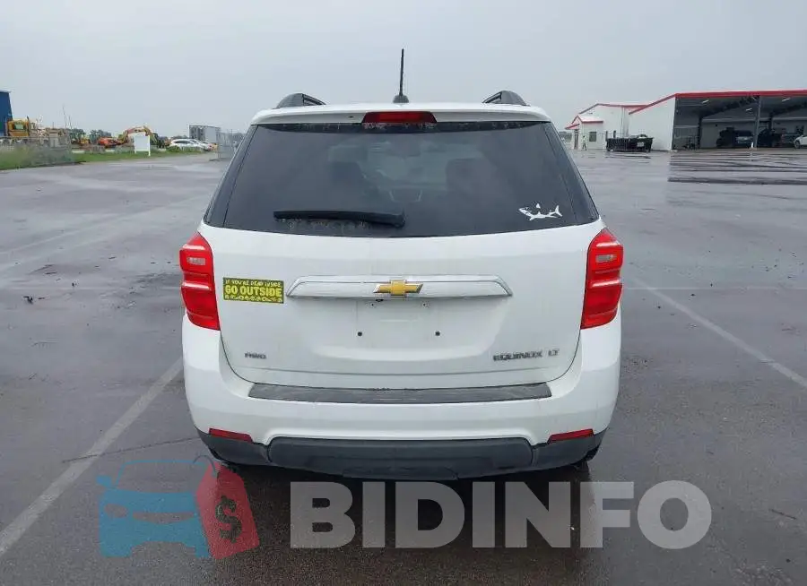 2GNFLFEK7G6161887 Photo# 16