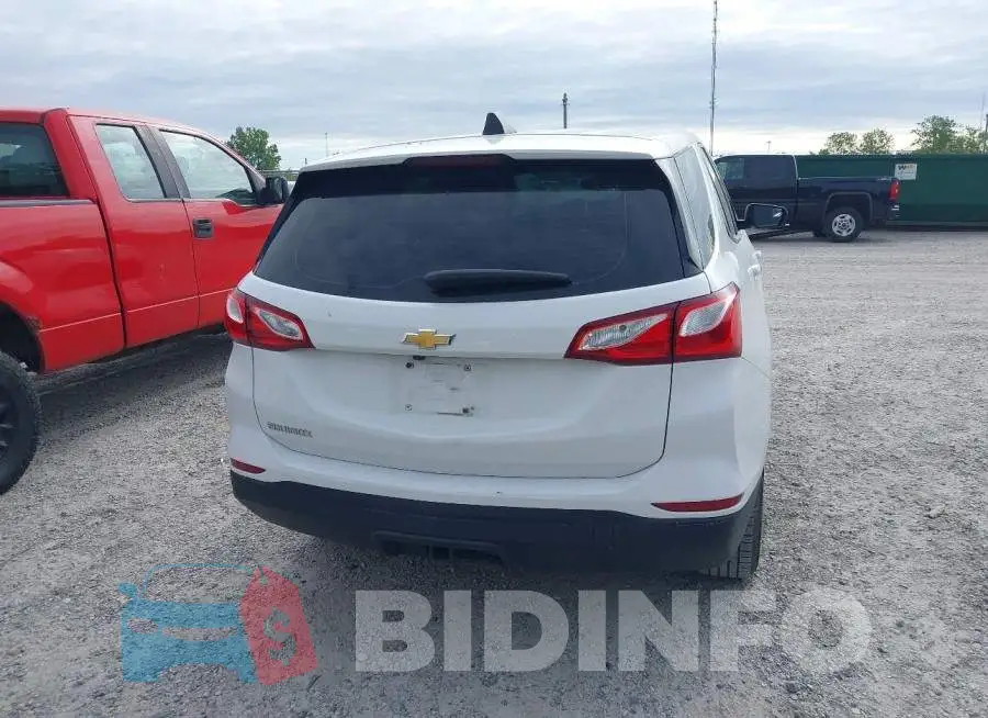3GNAXHEV1KS648775 Photo# 16