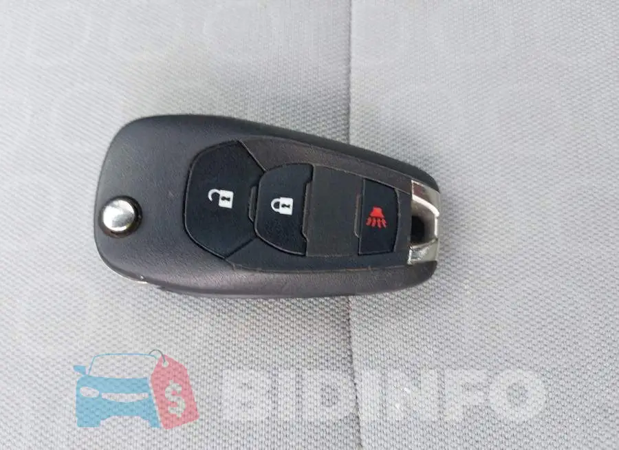 3GNCJKSB7LL229813 Photo# 11