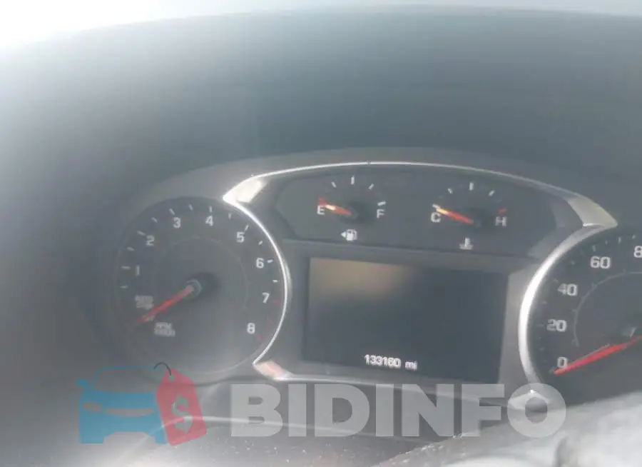 3GNKBBRAXMS515572 Photo# 14