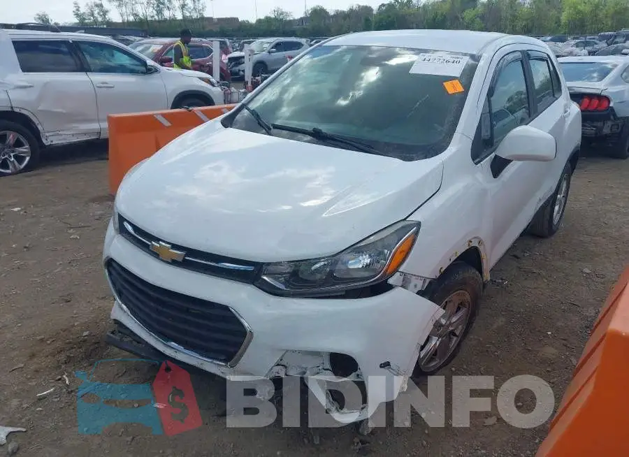 KL7CJNSB9JB718879 Photo# 6