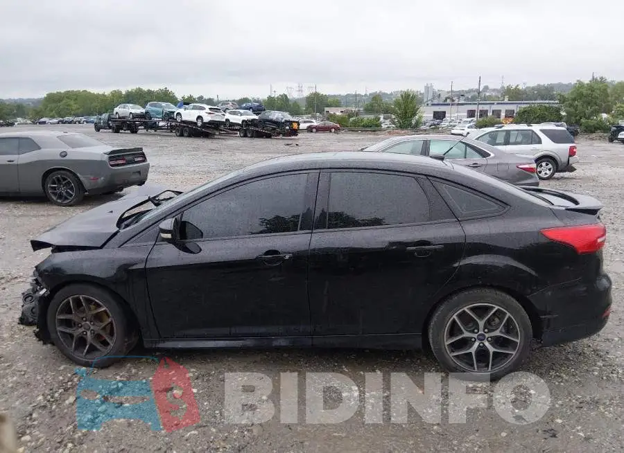 1FADP3F24GL296467 Photo# 14