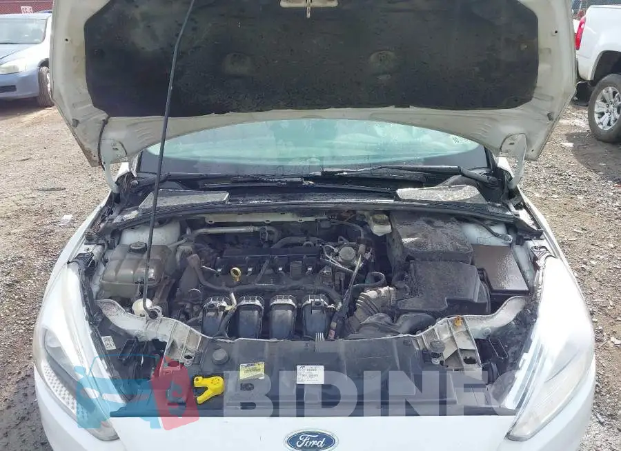 1FADP3F24JL209013 Photo# 10