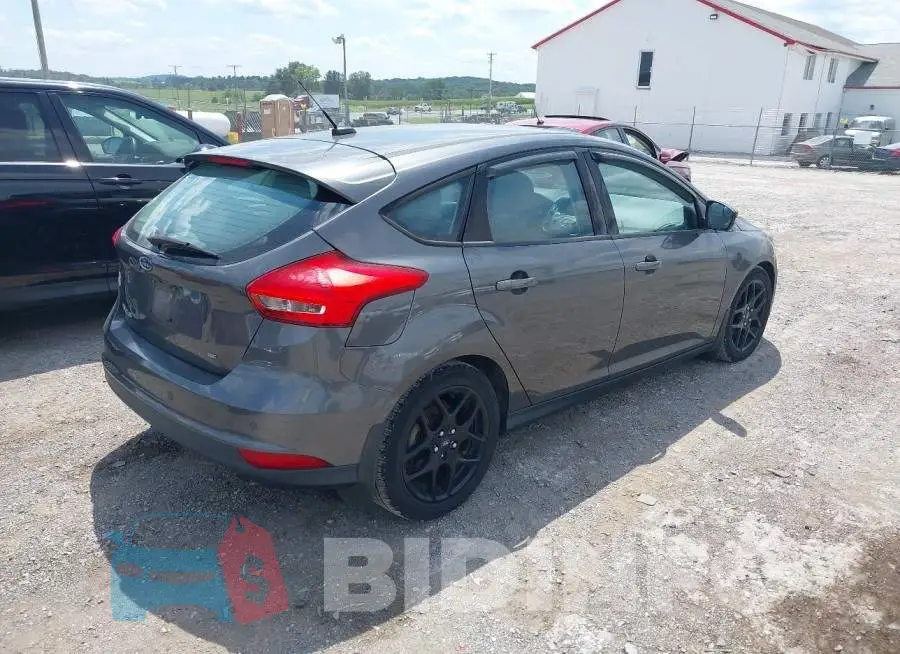 1FADP3K21GL240539 Photo# 4