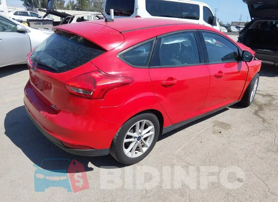 1FADP3K22GL272657 Photo# 4