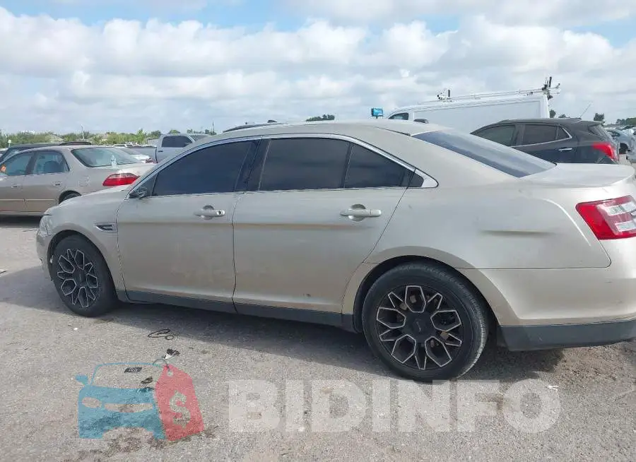 1FAHP2D84HG114618 Photo# 14