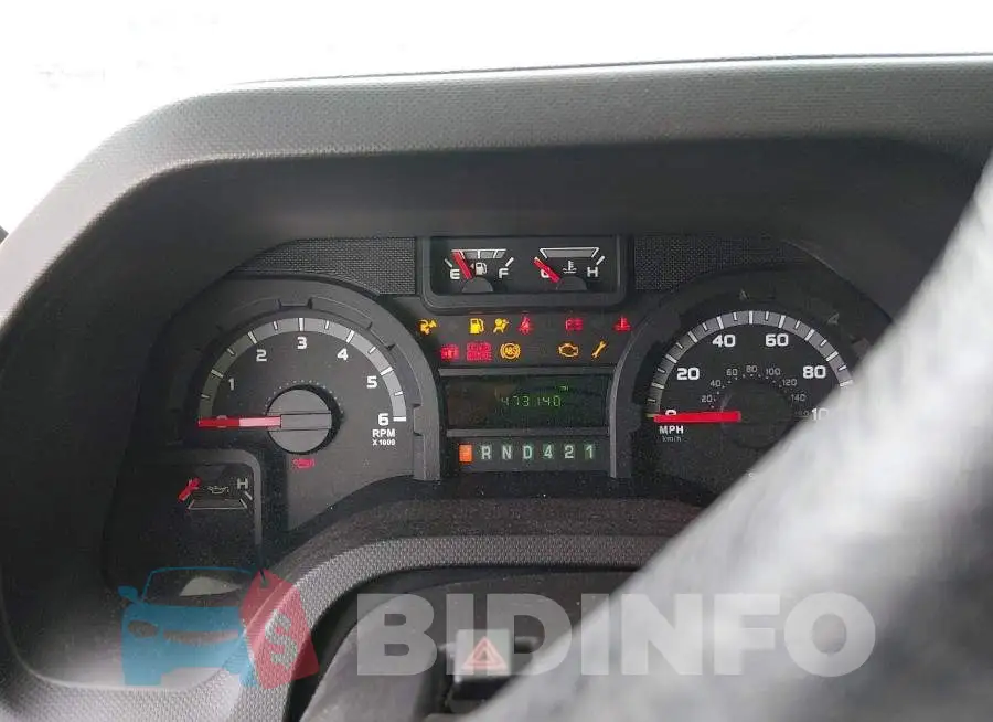 1FDXE4FS9GDC16430 Photo# 7