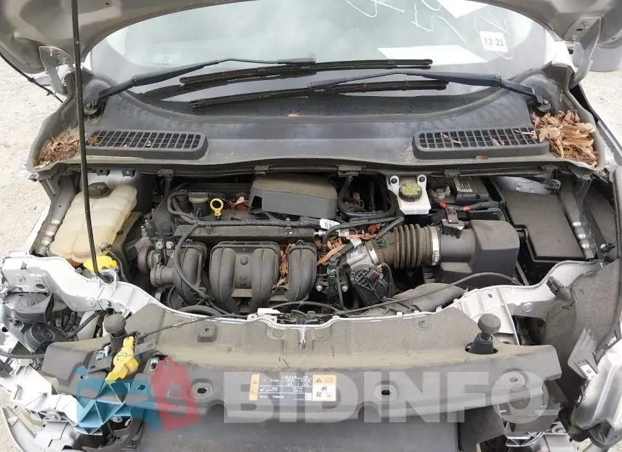 1FMCU0F79GUA35012 Photo# 10
