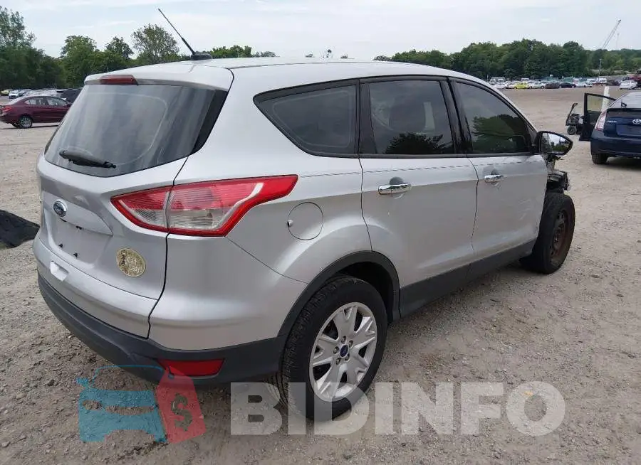 1FMCU0F79GUA35012 Photo# 4