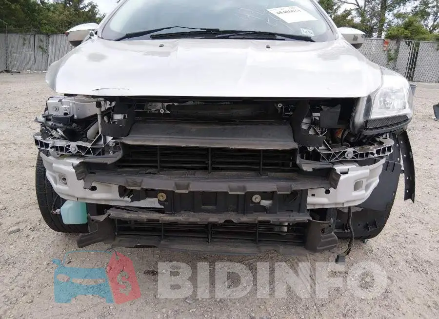 1FMCU0F79GUA35012 Photo# 6