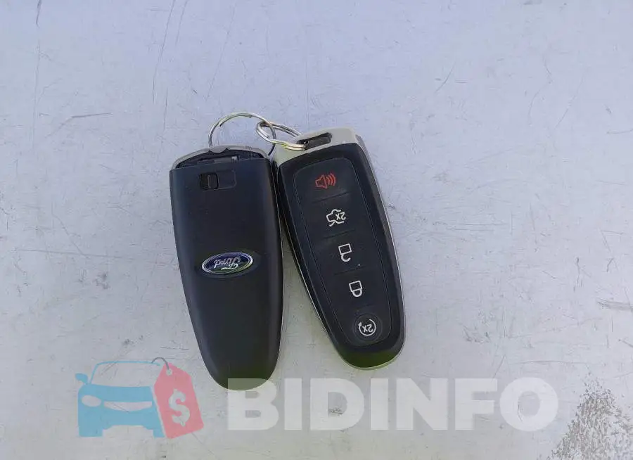 1FMCU0HD7KUB58092 Photo# 11