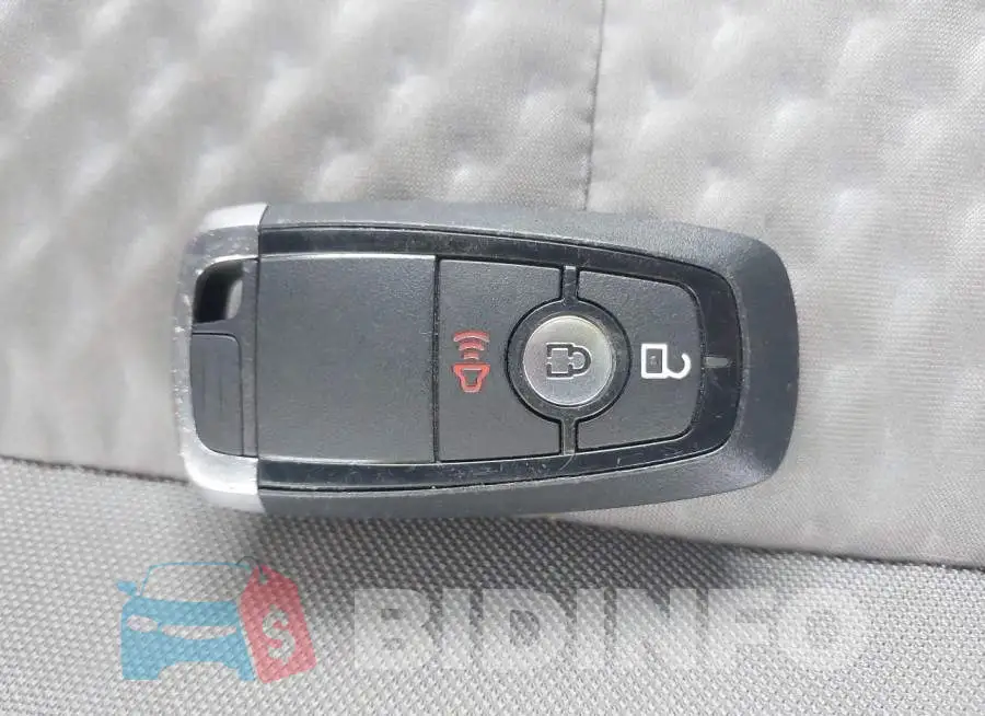 1FMCU9G64LUA42910 Photo# 11