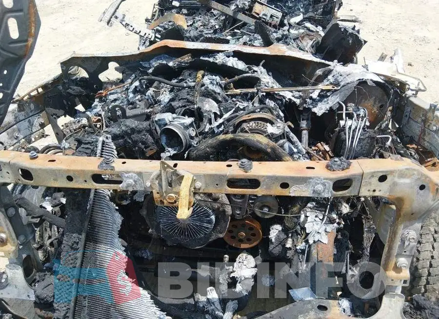 1FT7W2BN6SEC46106 Photo# 10