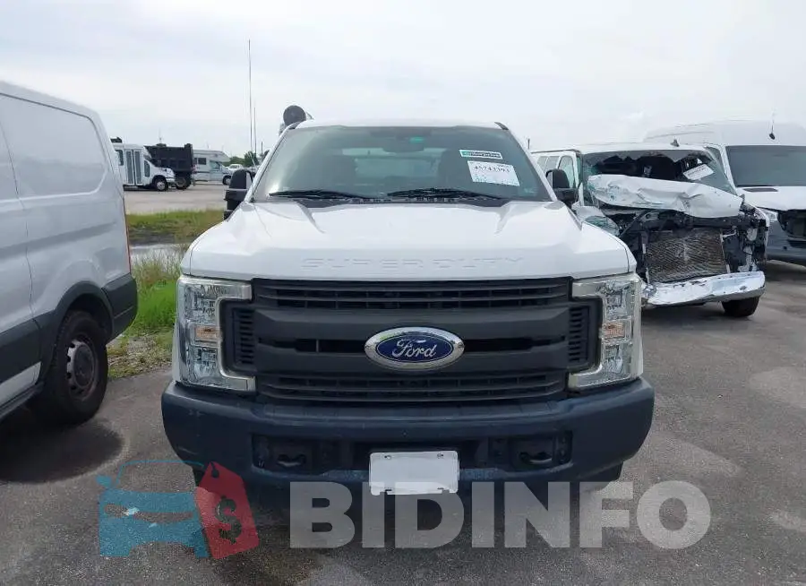 1FT7X2A62JEB05362 Photo# 6
