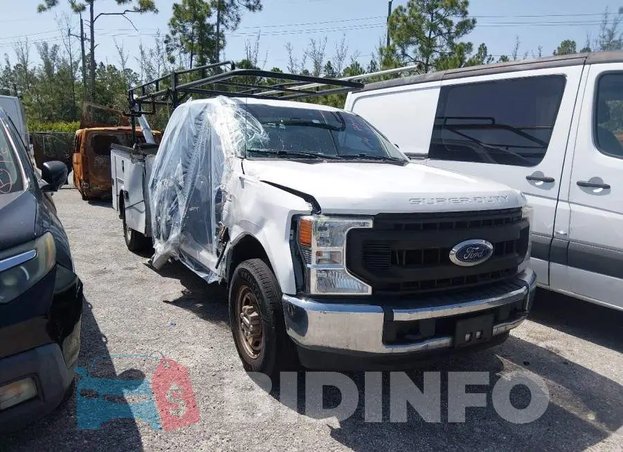 1FT7X2A65LEE73070 Photo# 1