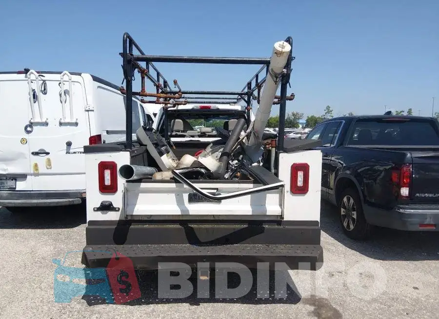 1FT7X2A65LEE73070 Photo# 16