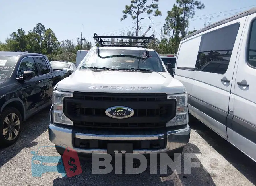 1FT7X2A65LEE73070 Photo# 12