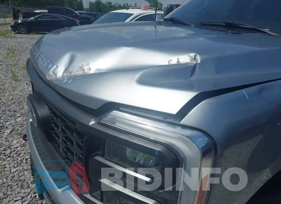 1FT8W2BA6PED14624 Photo# 11