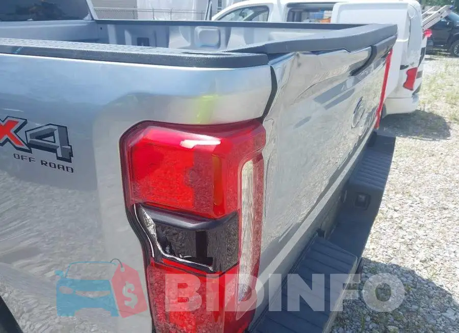 1FT8W2BA6PED14624 Photo# 13