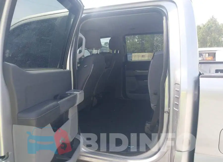 1FT8W2BA6PED14624 Photo# 7