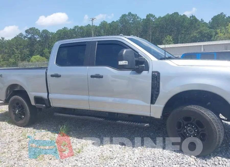 1FT8W2BA6PED14624 Photo# 15