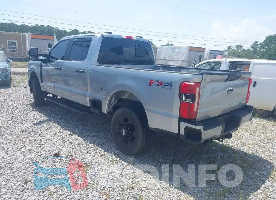 1FT8W2BA6PED14624 Photo# 3