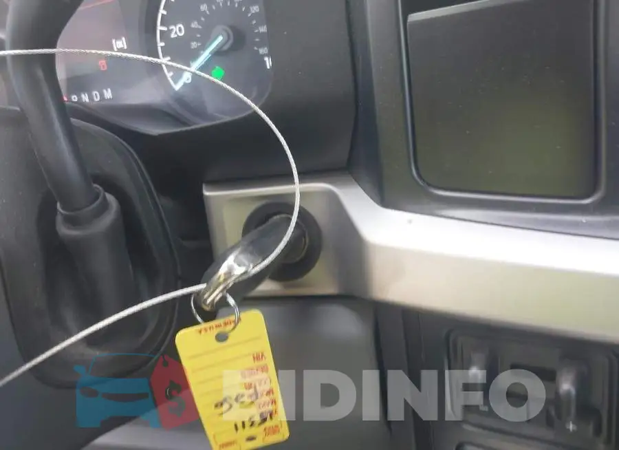 1FT8W2BA6PED14624 Photo# 10