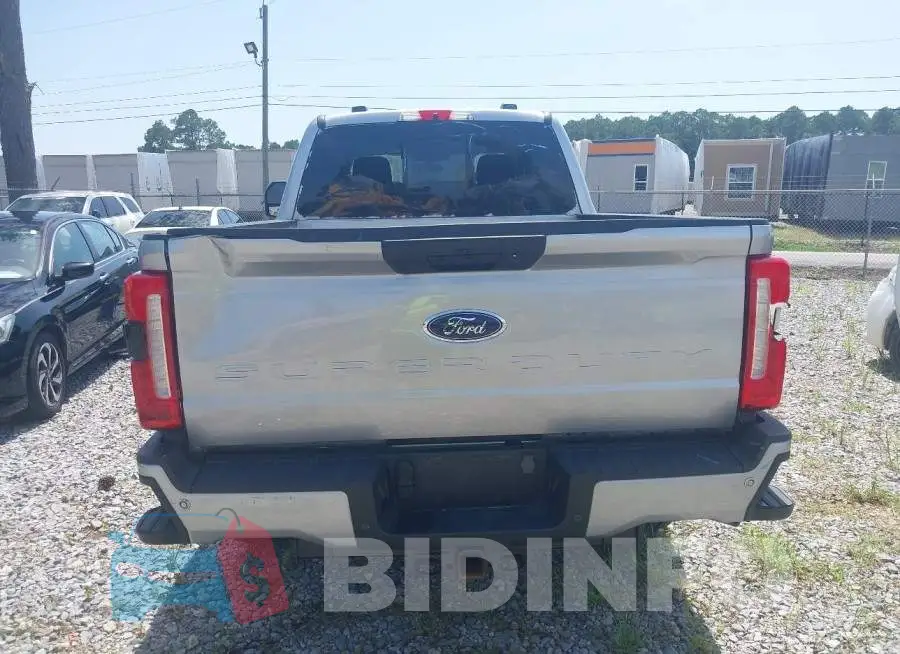 1FT8W2BA6PED14624 Photo# 17