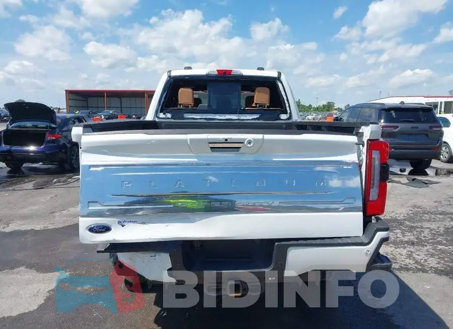 1FT8W2BM3RED82991 Photo# 15