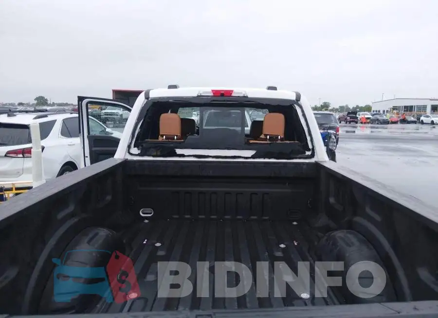 1FT8W2BM3RED82991 Photo# 16