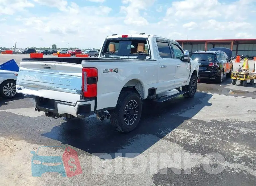 1FT8W2BM3RED82991 Photo# 4