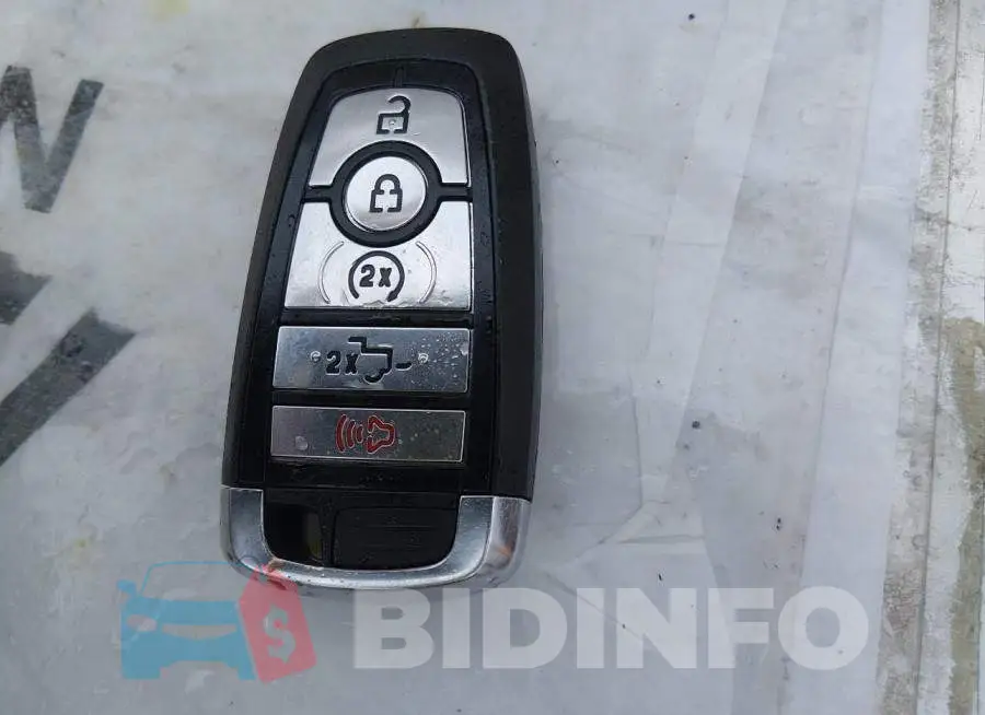 1FT8W2BM3RED82991 Photo# 10