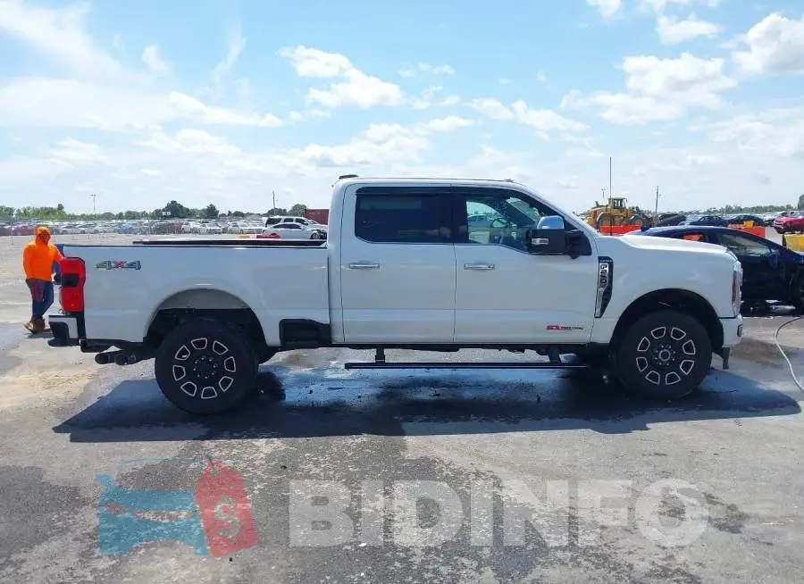 1FT8W2BM3RED82991 Photo# 13