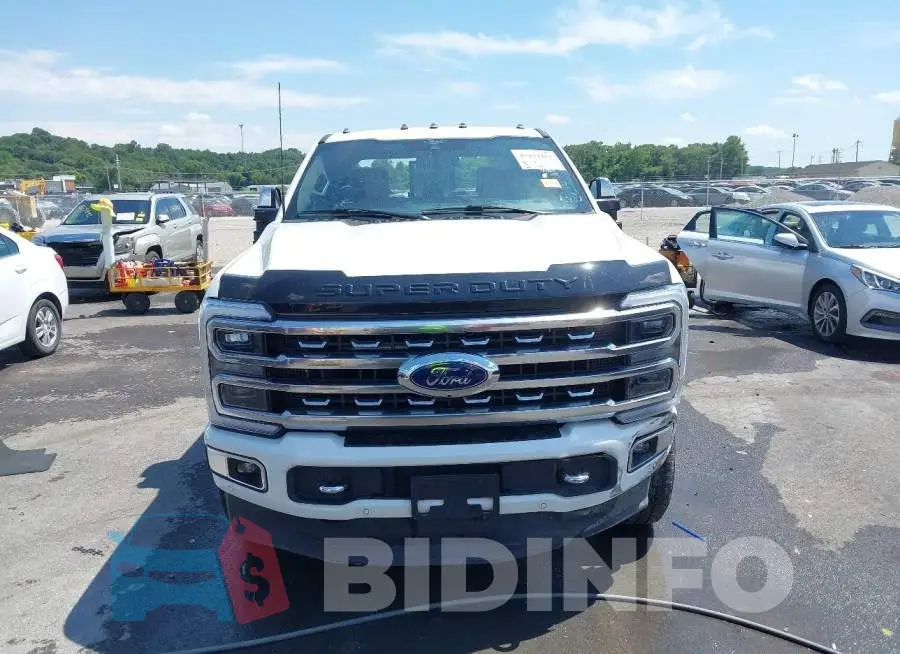 1FT8W2BM3RED82991 Photo# 12