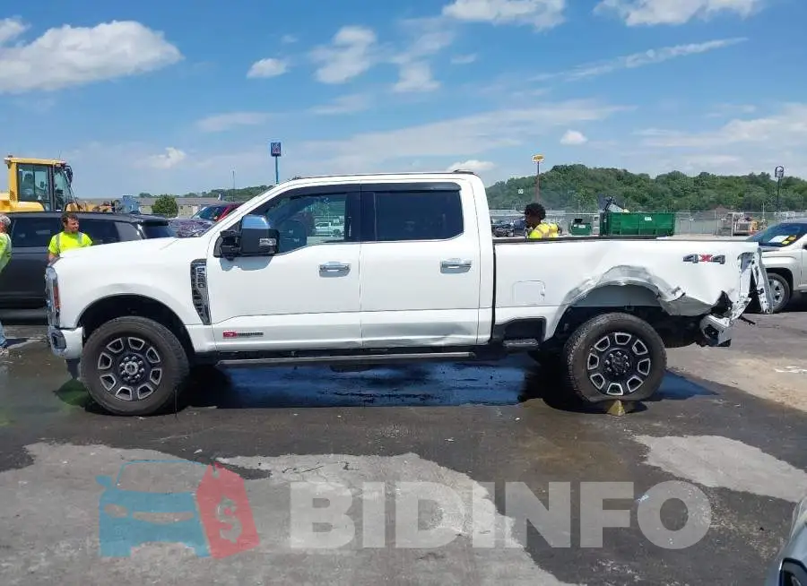 1FT8W2BM3RED82991 Photo# 14
