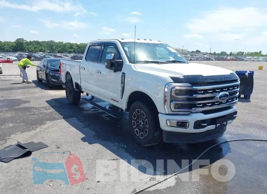 1FT8W2BM3RED82991 Photo# 1