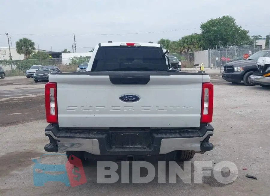 1FT8W3BT7SED64836 Photo# 19