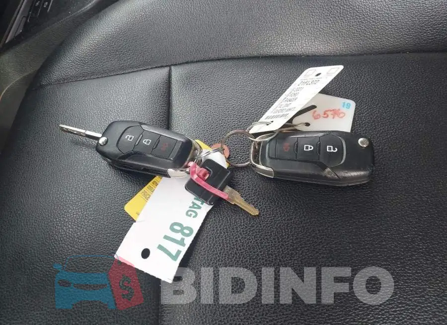 1FTER1EH1MLD98629 Photo# 11