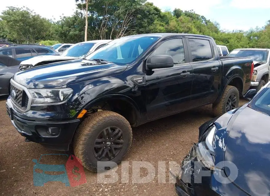 1FTER4FH9KLA90573 Photo# 2