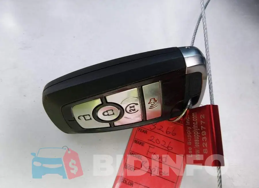 1FTER4LR4TLE03348 Photo# 11