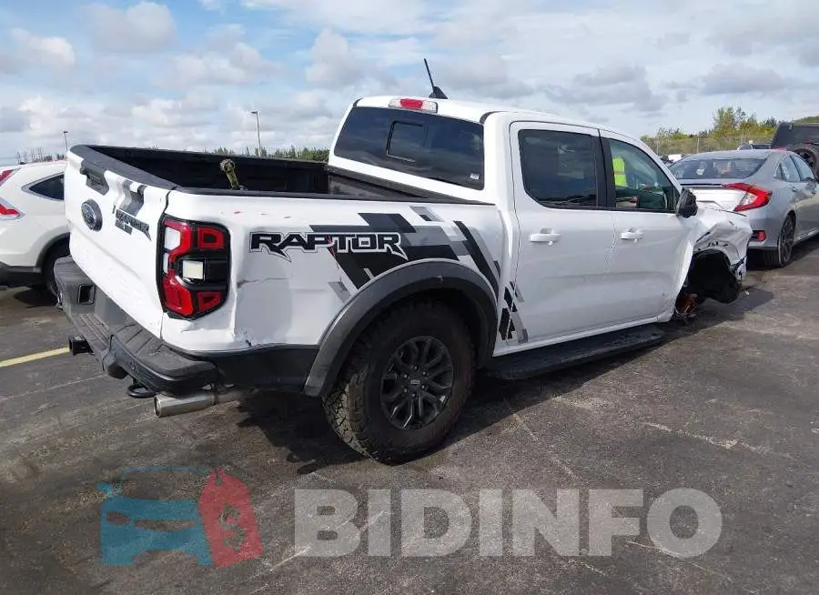 1FTER4LR4TLE03348 Photo# 4