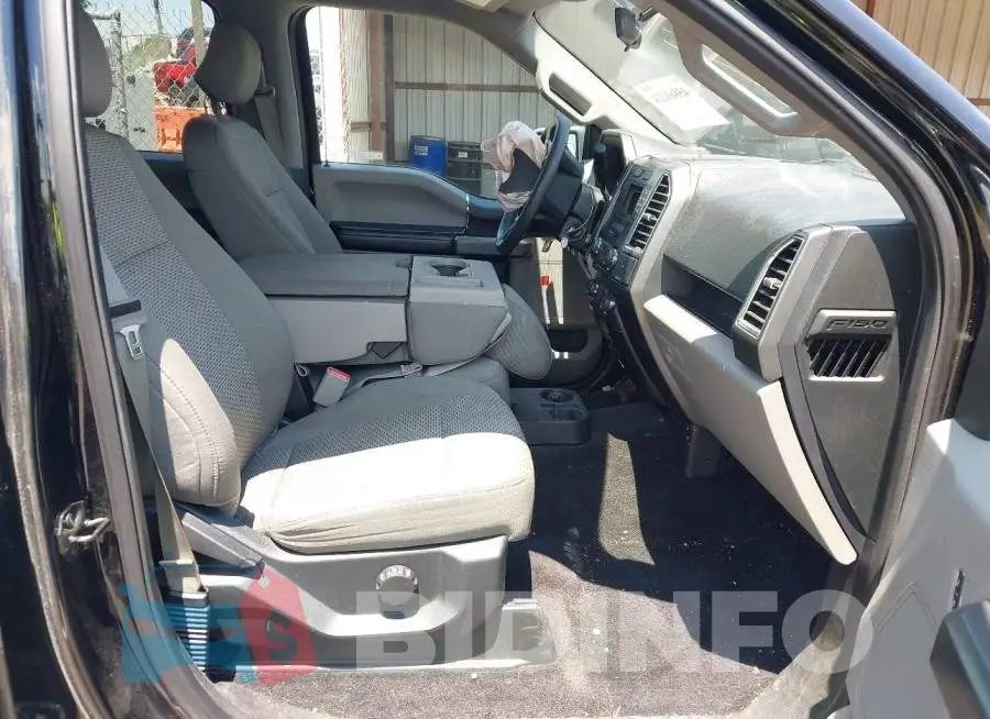 1FTEW1EG9GFA16074 Photo# 5