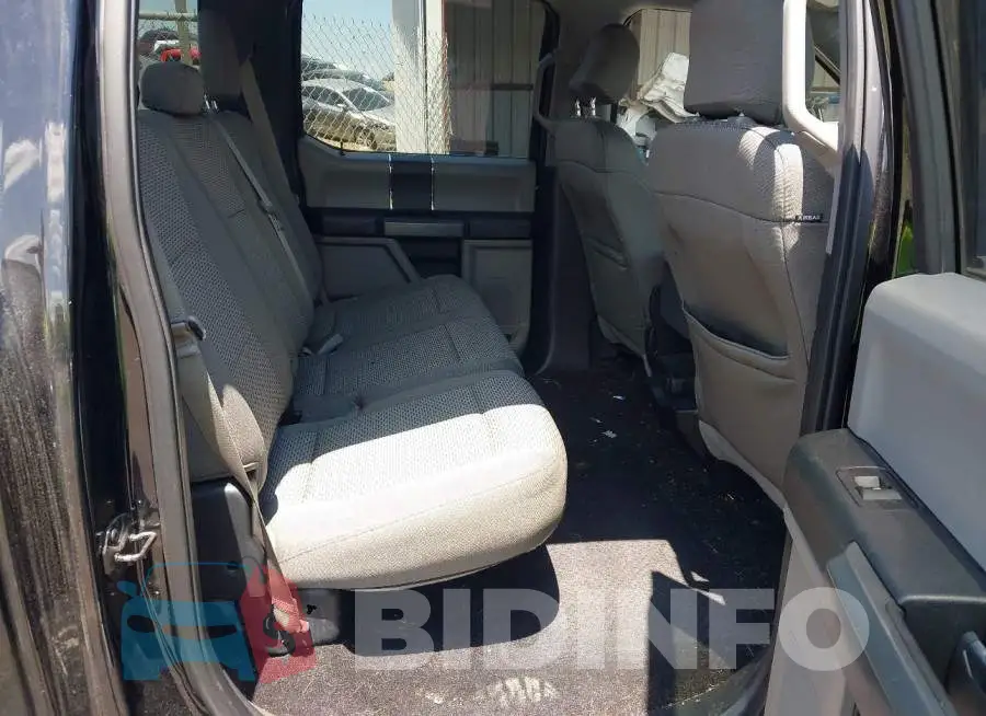 1FTEW1EG9GFA16074 Photo# 8