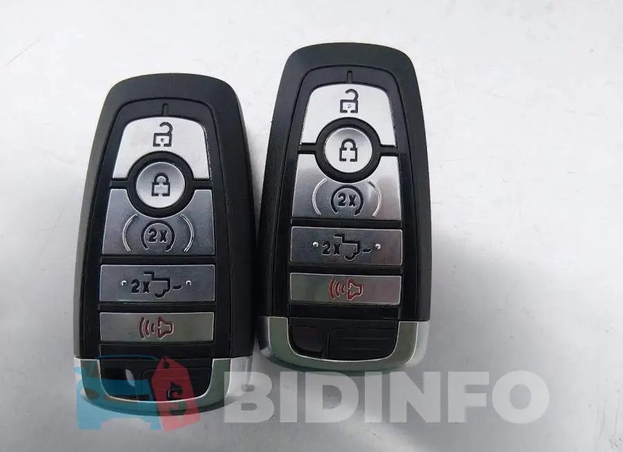 1FTEW1EP7PKD50191 Photo# 11