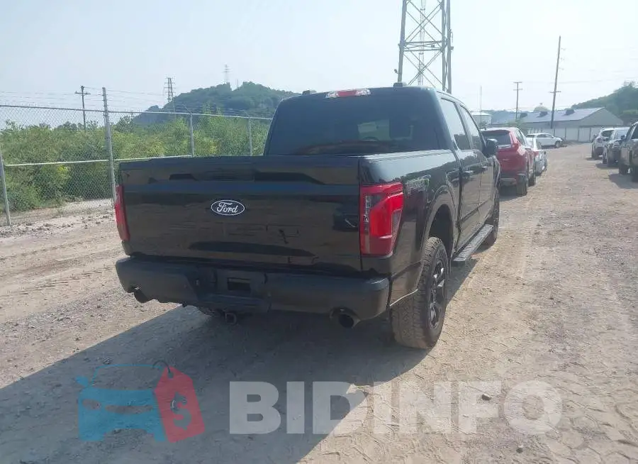 1FTEW2LP8SKE90445 Photo# 4