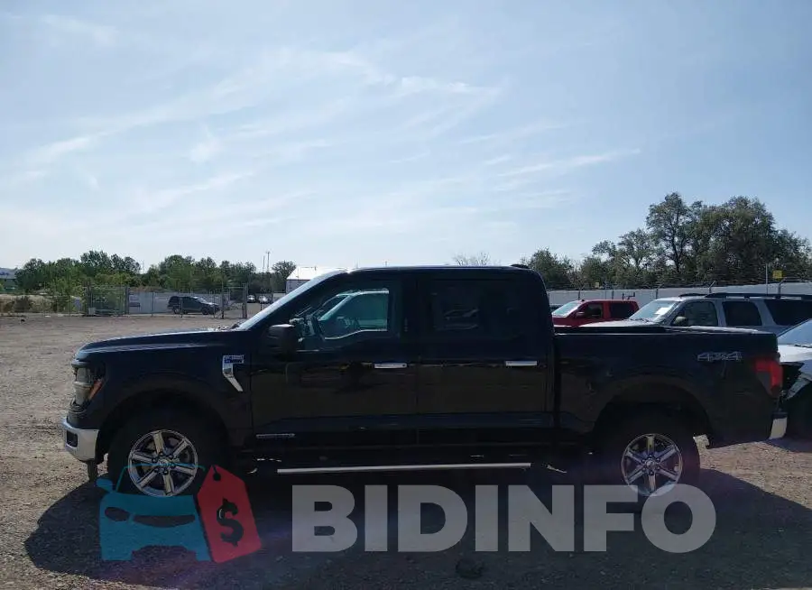 1FTFW3LD1RFA75647 Photo# 14